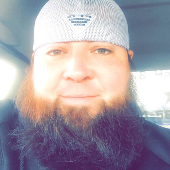 Meet your Posher, John - Picture 1 of 1